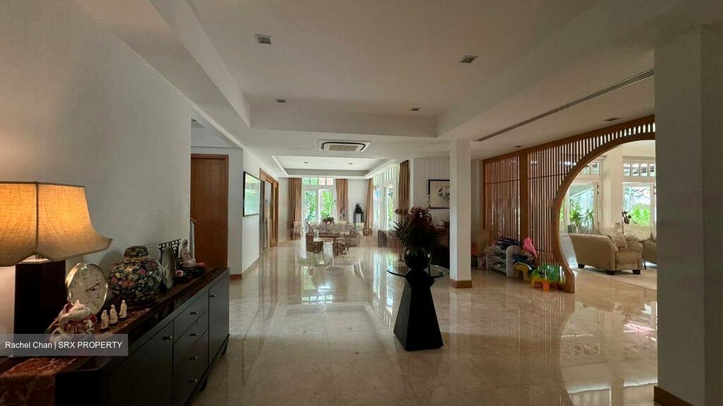 Saint Patrick's Road (D15), Detached #458554301